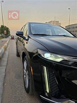 كاديلاك XT6